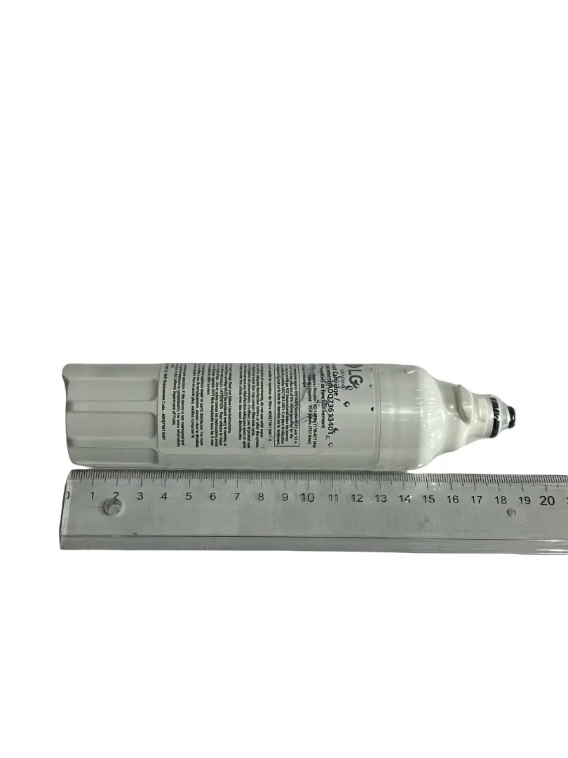 Filtro LG para refrigerador LT800P/PC/PC5 - Original CKD90398