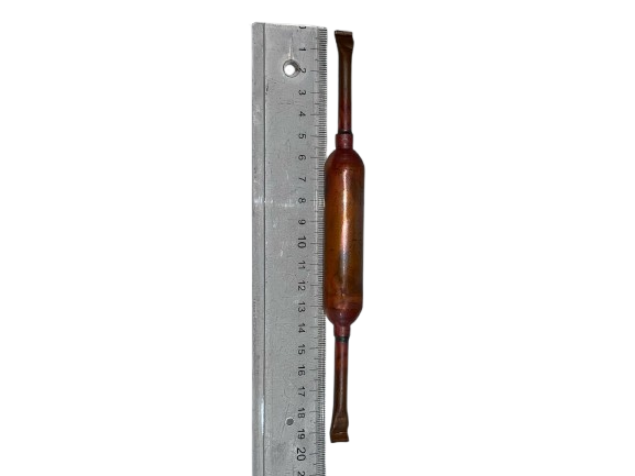 Filtro Pequeño para Secadora de Lavadora CKD90401