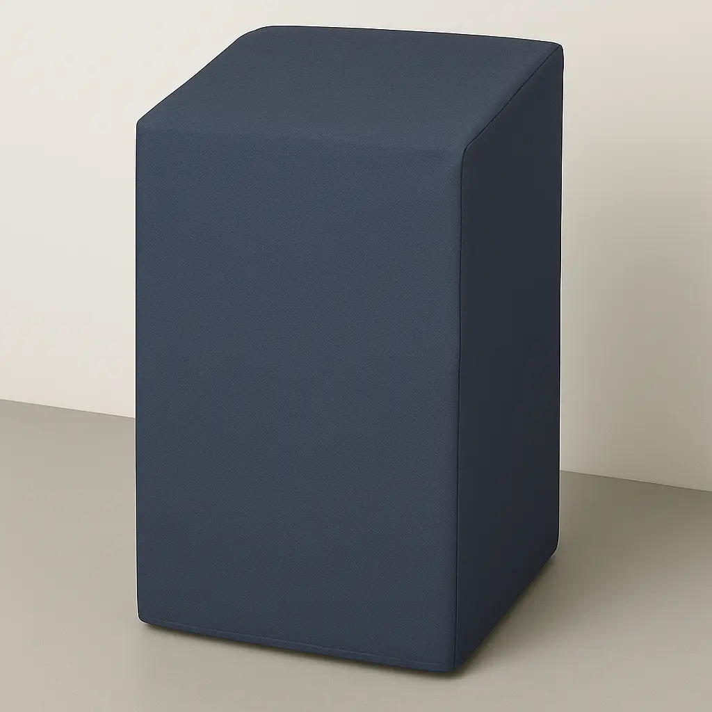 Cubierta para lavadora Samsung Azul 85x54x56cm CKD90504