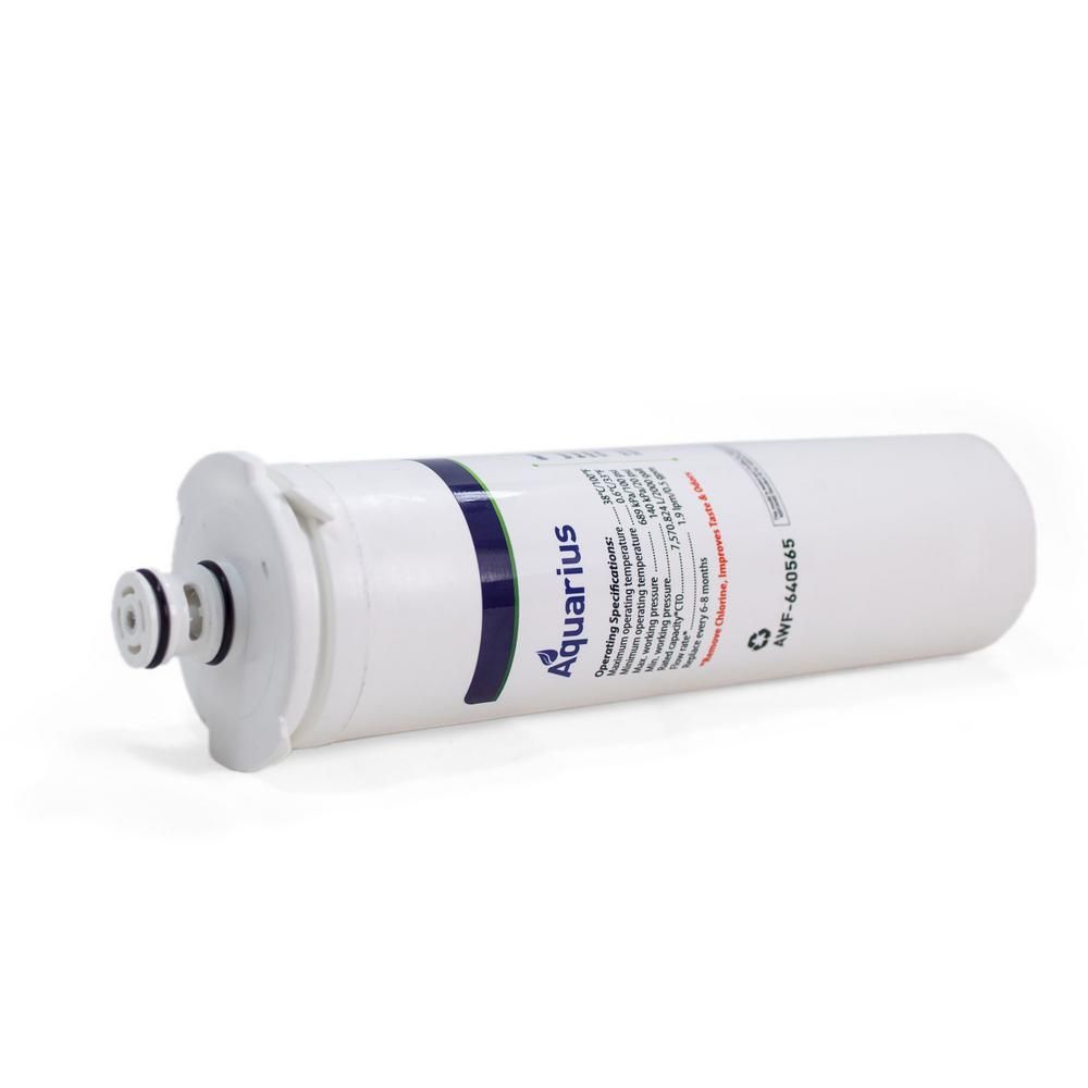 Filtro de agua para refrigerador 640565 CKD1569397 CKD1569397