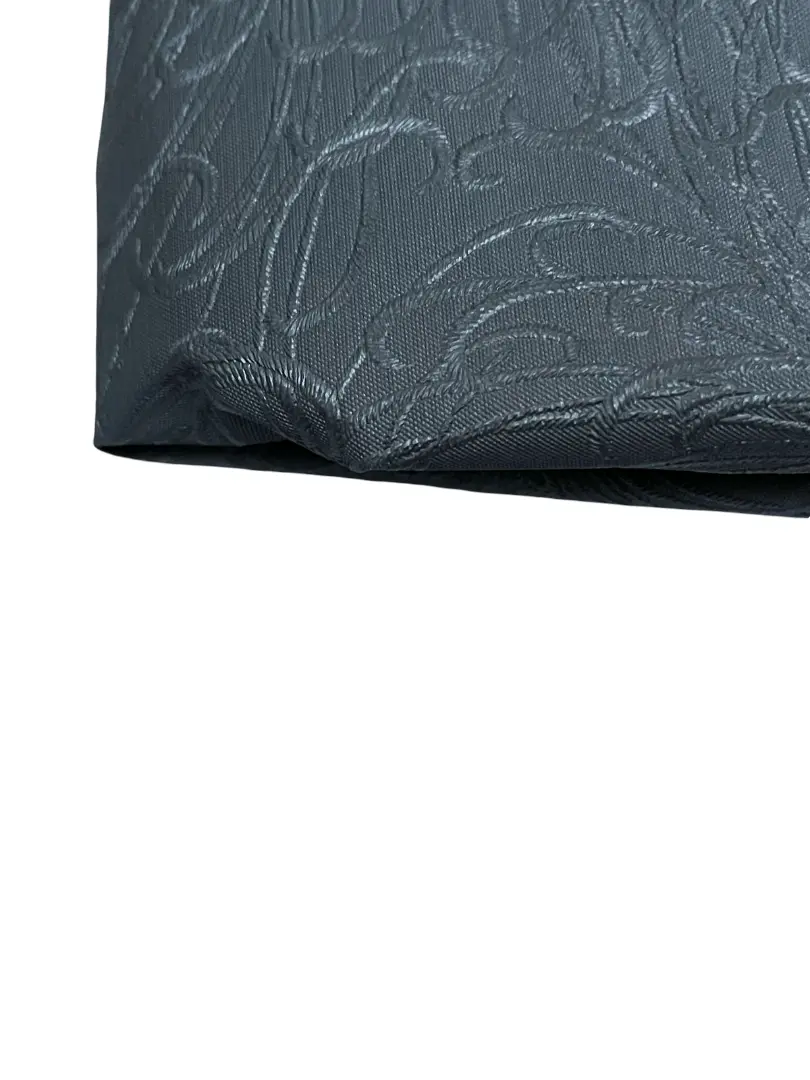 Cubierta para lavadora digital de carga superior gris de 15-19 kg CKD90424