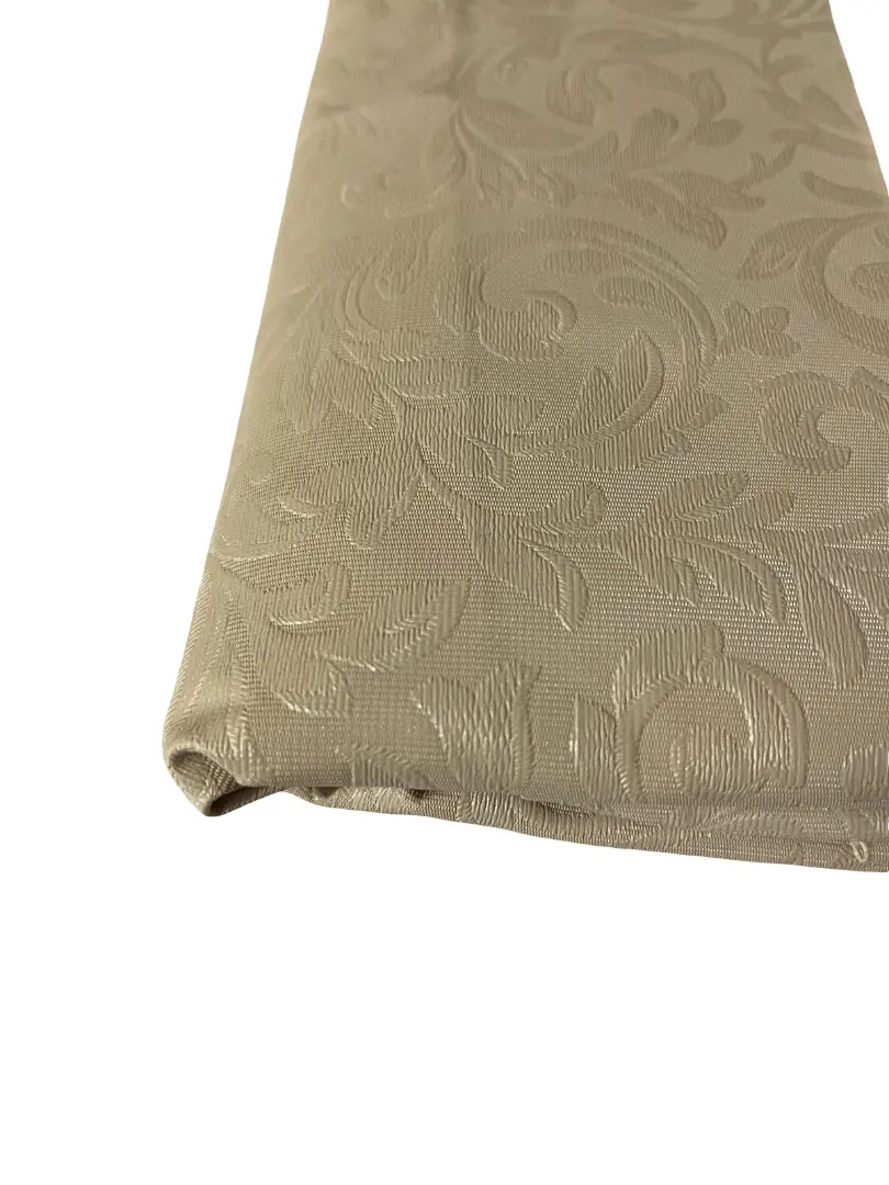 Cubierta para lavadora de carga superior 31kg Haceb Beige CKD90426