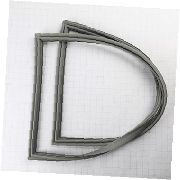 SELLO DE PUERTA 20002117 CKD1569933 CKD1569933