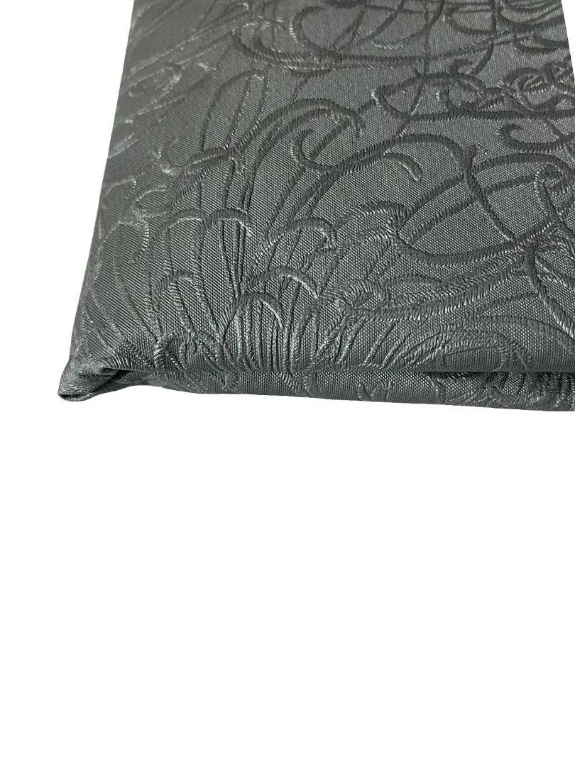 Cubierta para Lavadora de Carga Frontal Gris Haceb 31kg CKD90438