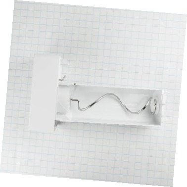 CONTENEDOR DE HIELO 20001335 CKD1570054 CKD1570054
