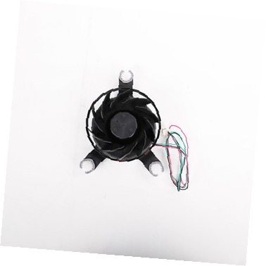 MOTOR DE VENTILADOR 12023002 CKD1570060 CKD1570060