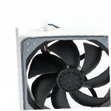 MOTOR DE VENTILADOR 12025683 CKD1570074 CKD1570074