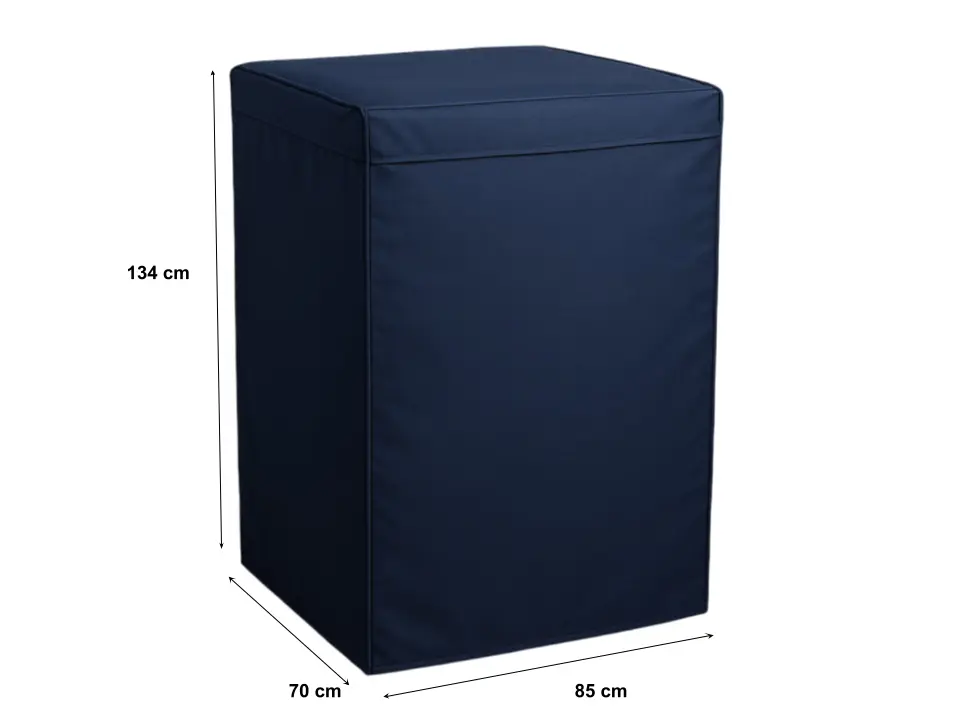 Cubierta de Lavadora Samsung Azul 22kg Carga Superior CKD90448