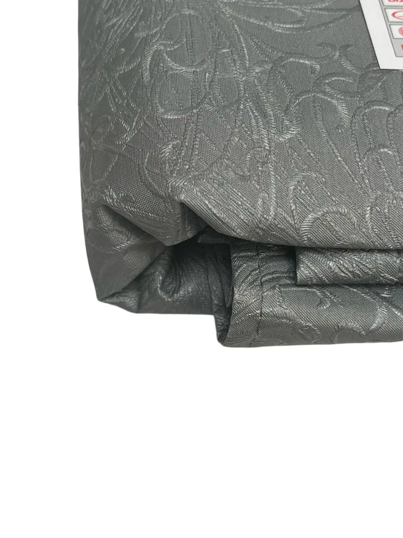 Cubierta Lavadora - Carga Superior Gris CKD90465