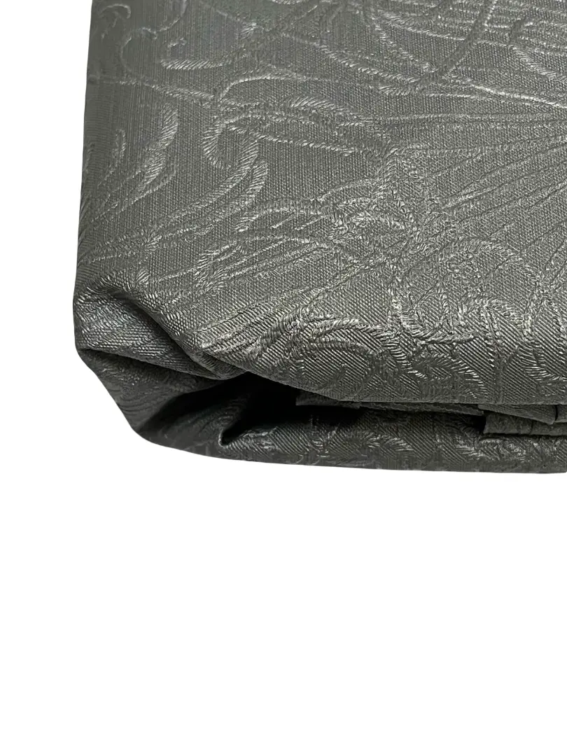 Cubierta para Lavadora Carga Superior Gris 40-44lb CKD90466