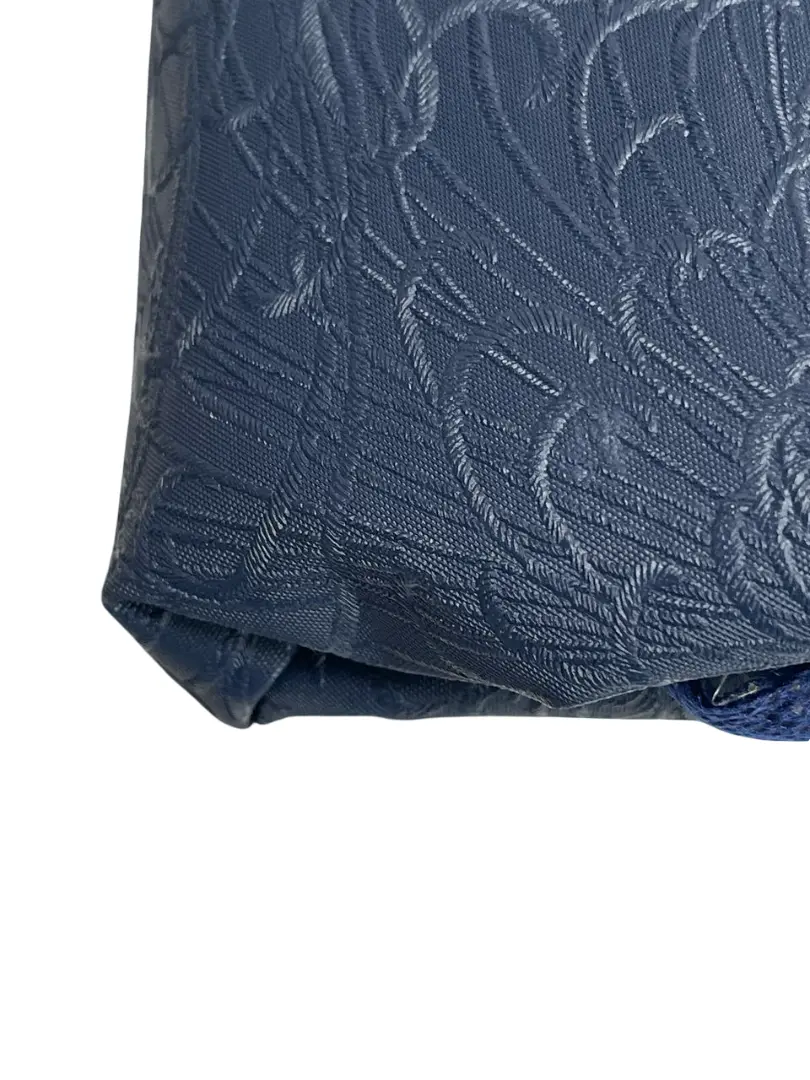 Cubierta azul para lavadora Whirlpool CKD90468