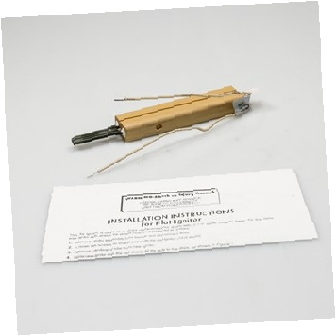 Ignitor plano para horno 786324 CKD1570800 CKD1570800