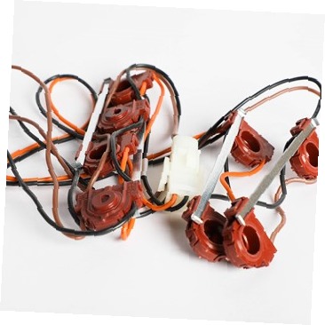 ARNÉS DE CABLES W10834787 CKD1570914 CKD1570914