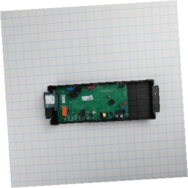 CONTROL ELECTRÓNICO W11258611 CKD1570934 CKD1570934