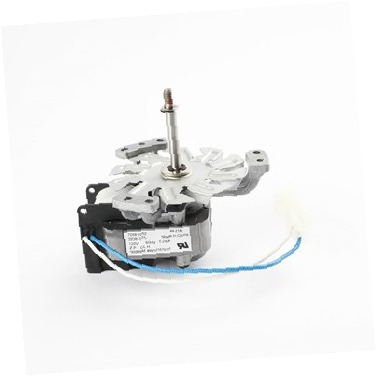 Motor del ventilador de convección W11676354 CKD1570959 CKD1570959