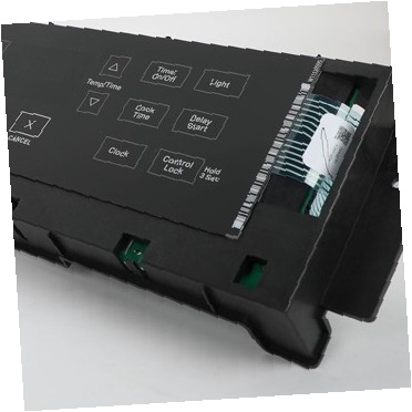 CONTROL ELECTRÓNICO W11620570 CKD1570960 CKD1570960