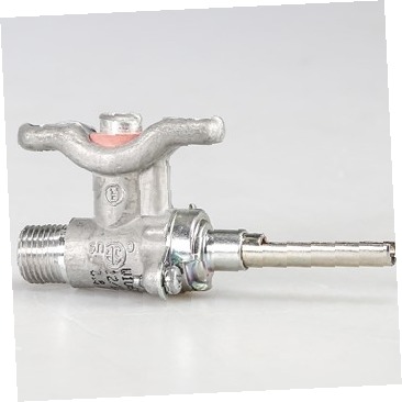 Válvula de quemador W10861716 CKD1570979 CKD1570979
