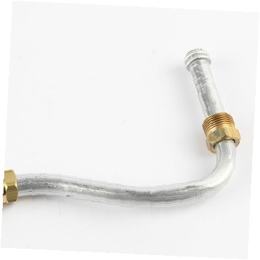 ENSAMBLE DE TUBO - REGULADOR A SEGURIDAD W11684515 CKD1570982 CKD1570982