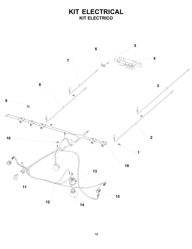 CLIP 98005896 CKD1571059 CKD1571059