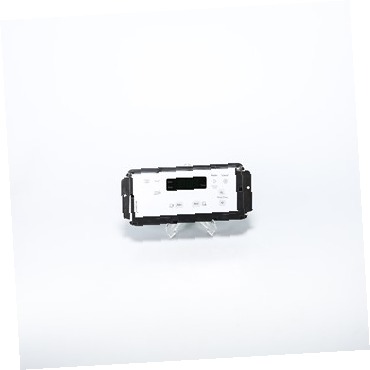 Tarjeta de control electrónico con cubierta - Blanco W11113908 CKD1571080 CKD1571080