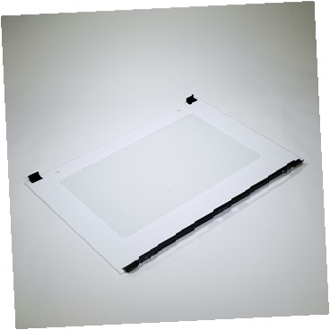 Vidrio exterior de puerta - Blanco WPW10535777 CKD1571081 CKD1571081