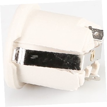 Portalámparas de luz de horno de estufa W10856866 CKD1571090 CKD1571090