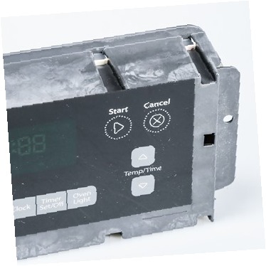 Tarjeta de control electrónico - Negro WPW10348656 CKD1571165 CKD1571165
