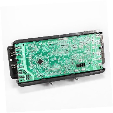 Tarjeta de control electrónico - Acero inoxidable WPW10424890 CKD1571166 CKD1571166