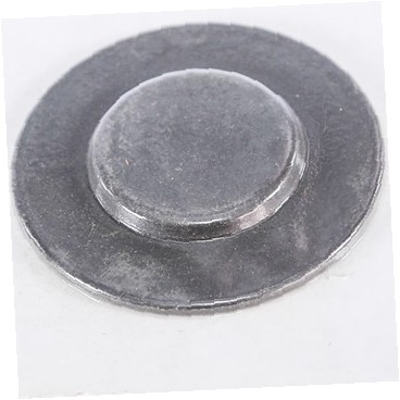 Kit de tapas de quemador - Negro WPW10225168 CKD1571173 CKD1571173