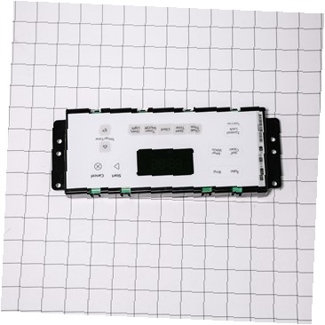 Tarjeta de control electrónico - Blanco WPW10348710 CKD1571176 CKD1571176