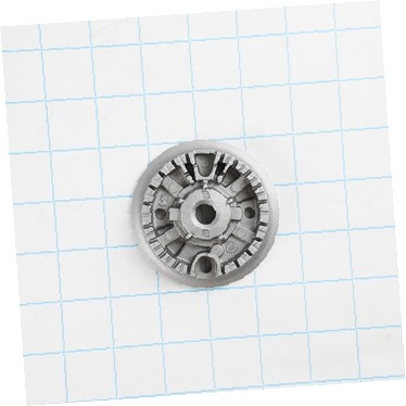 Cabezal de quemador - 9.2k - Trasero derecho y centro WPW10406283 CKD1571184 CKD1571184