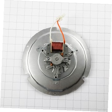 Ensamble de ventilador de convección de estufa WPW10389555 CKD1571224 CKD1571224