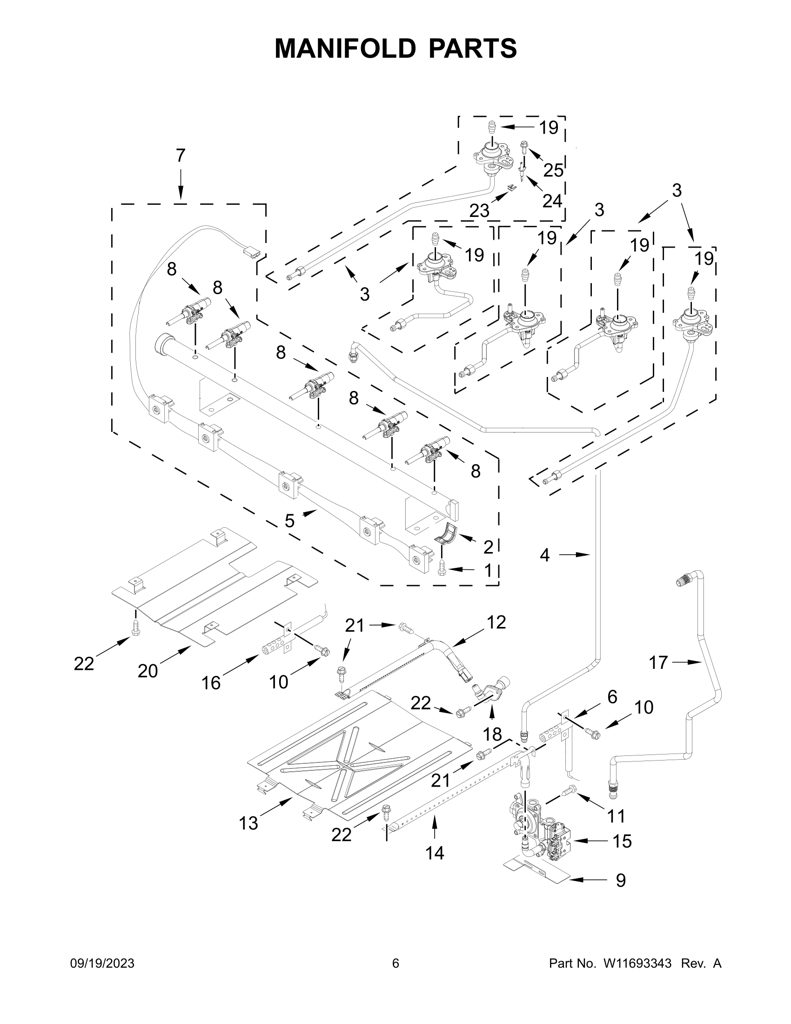 SCREW W11577792 CKD1571355 CKD1571355