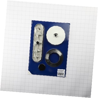 BURNR-HEAD W11245289 CKD1571406 CKD1571406