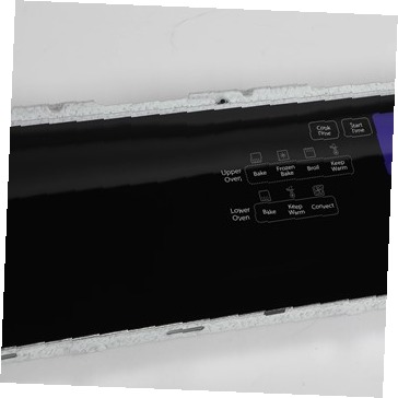 Membrana de panel táctil W10879587 CKD1571424 CKD1571424
