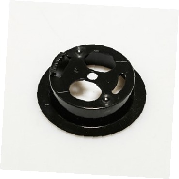 Dial de perilla selectora de horno - Negro WP311068 CKD1571533 CKD1571533