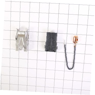 Kit de Bloque de Conexión de Quemador de Superficie 330031 CKD1571535 CKD1571535