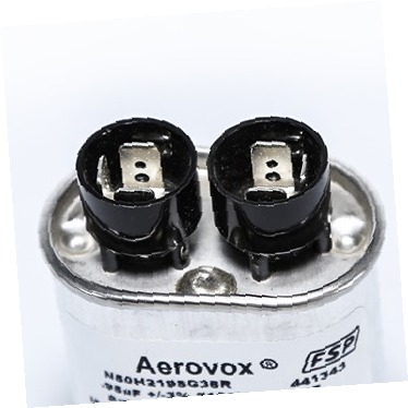 Capacitor de alto voltaje - 2100V 50/60Hz .95Uf WP815073 CKD1571697 CKD1571697