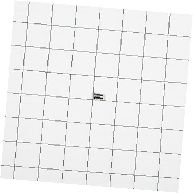 Pasador de bisagra de puerta de horno WP307986 CKD1571701 CKD1571701