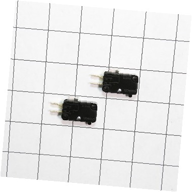 Kit de Interruptor de Bloqueo de Puerta 4392027 CKD1571704 CKD1571704