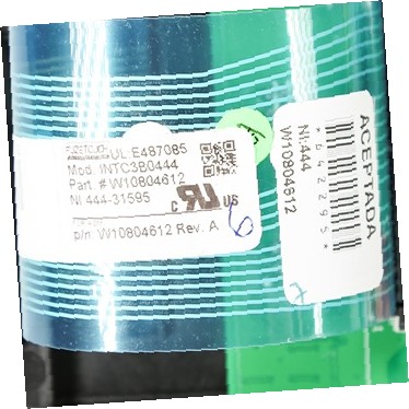 CNTRL-ELEC W10894098 CKD1571789 CKD1571789