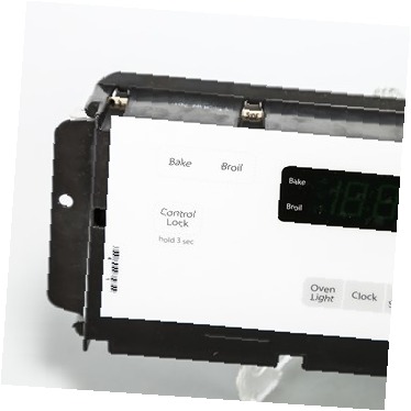 Tarjeta de Control Electrónico con Cubierta Blanca W11122557 CKD1571797 CKD1571797