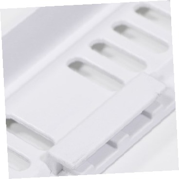 Moldura de ventilación - Blanca W10817433 CKD1571901 CKD1571901