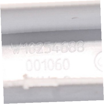 Espaciador - Blanco WPW10429492 CKD1571936 CKD1571936