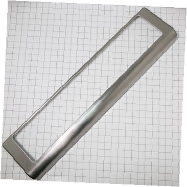 Panel de Control - Acero Inoxidable WPW10318550 CKD1571942 CKD1571942