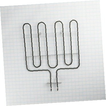 Resistencia para asar de estufa W11321472 CKD1571975 CKD1571975