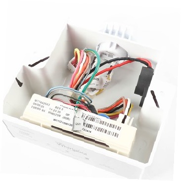 CONTRL-BOX W11572048 CKD1572003 CKD1572003