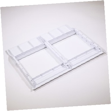 Tapa de Cajón de Verduras WP2192250 CKD1572058 CKD1572058