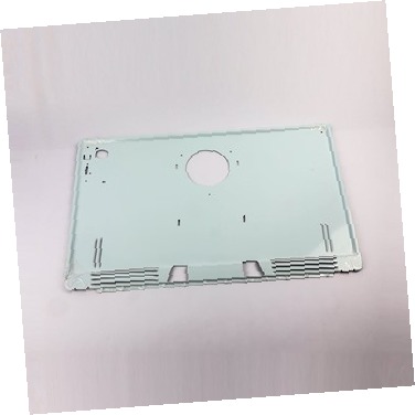 Cubierta, evaporador W11515911 CKD1572059 CKD1572059