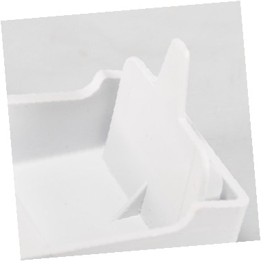 Tapa lateral de estante de puerta - Lado izquierdo o derecho WP2195916K CKD1572088 CKD1572088